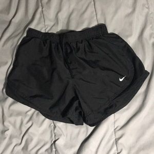 Athletic Shorts (worn once)